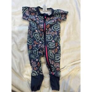 NB BONDS Wondersuit